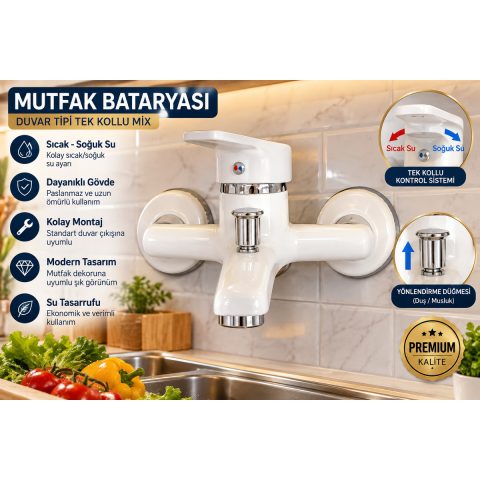 Bataryası