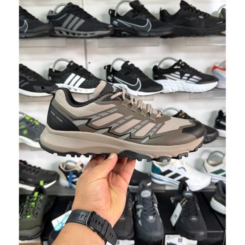 Spor erkek ayakkabı