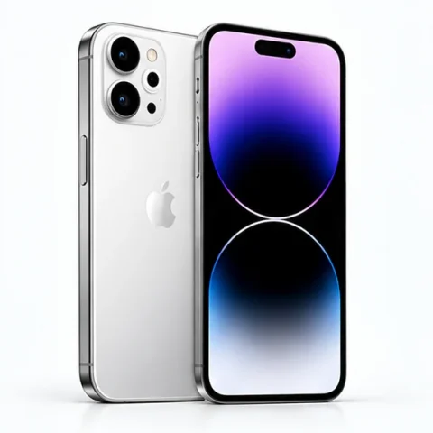 Akıllı Telefon 128 GB