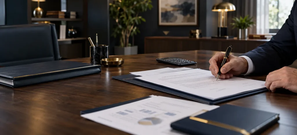 Finansal Danışmanlık
