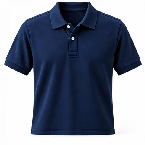 Erkek Polo Tişört