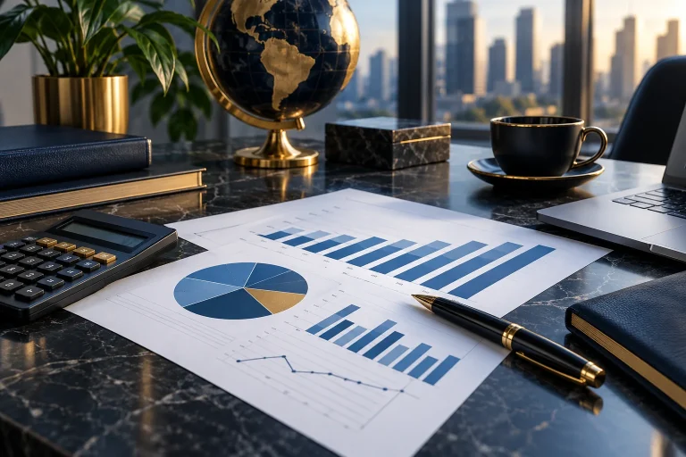 Finansal Analiz