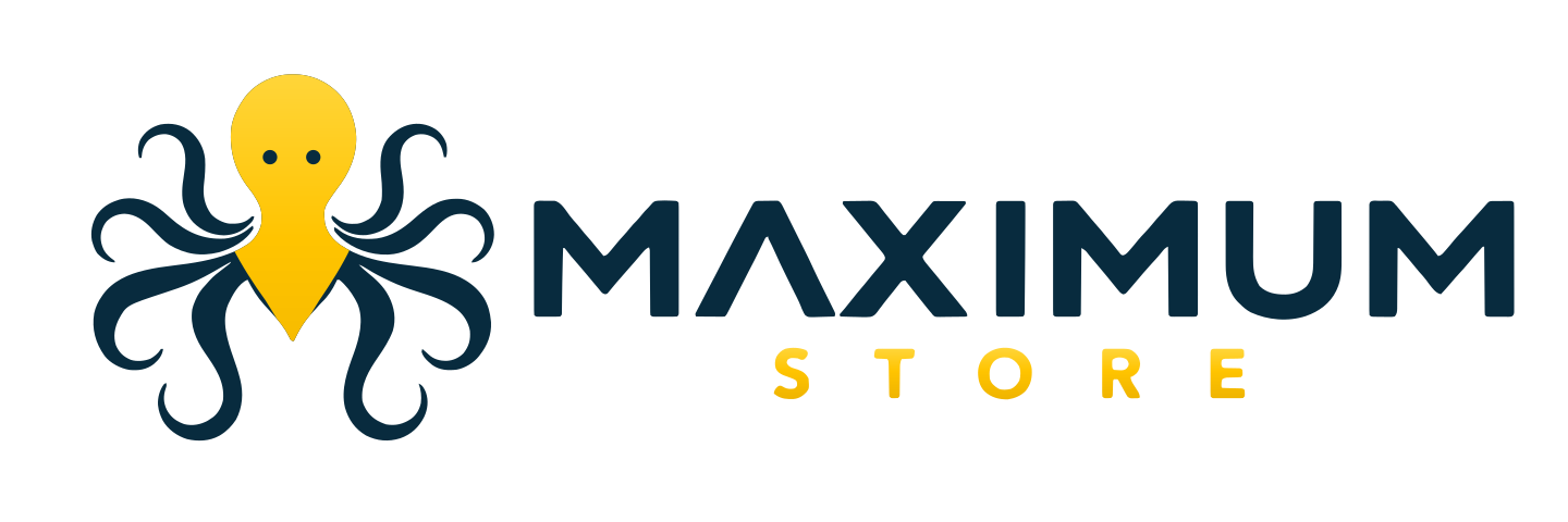 Maximum Store